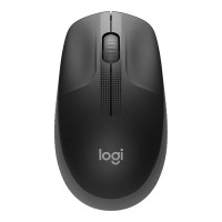 Chuột văn phòng không dây Logitech M190