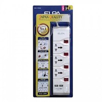 Ổ cắm điện ELPA ESU-VNI33