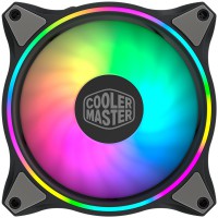 Fan Case Cooler Master MF120 HALO 3 IN 1
