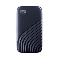 Ổ cứng SSD 1TB Western Digital My PassPort ...