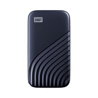 Ổ cứng SSD 2TB WD My PassPort WDBAGF0020BBL-WESN (Xanh)