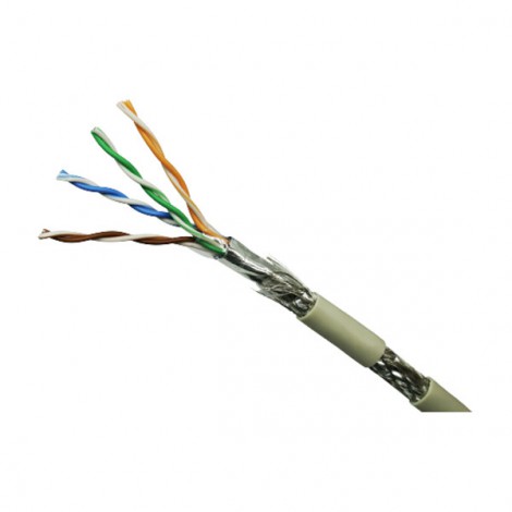 Cáp mạng DINTEK Cat5e S/FTP (1105-03001)