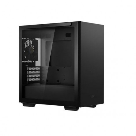 Case Deepcool Macube 110 (Black)