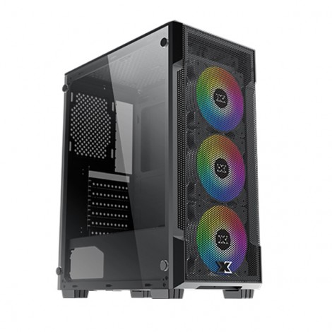 Case Xigmatek Ventus 3FC-EN46126