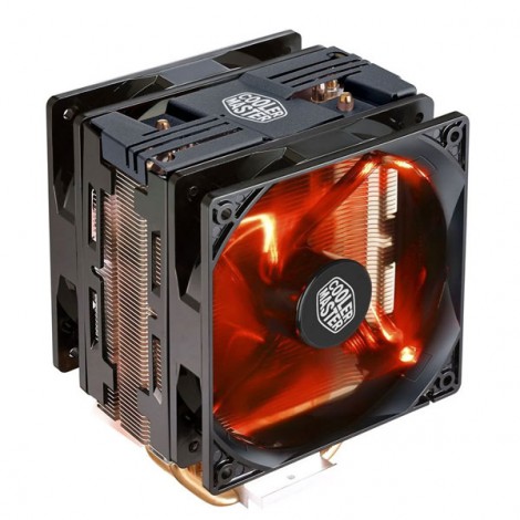 FAN CPU Cooler Master HYPER 212 LED Turbo