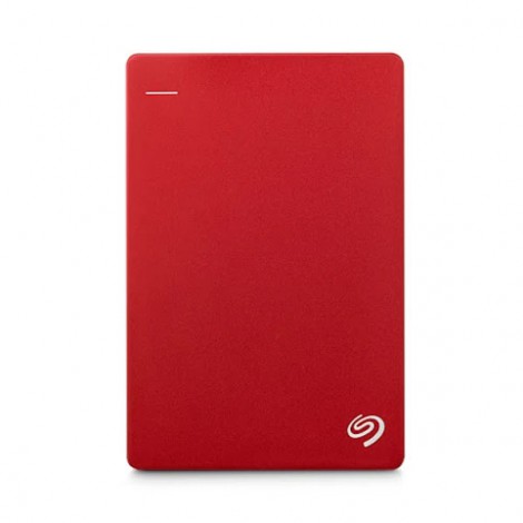 Ổ cứng HDD 2TB Seagate Backup Plus STDR2000303 (Đỏ)