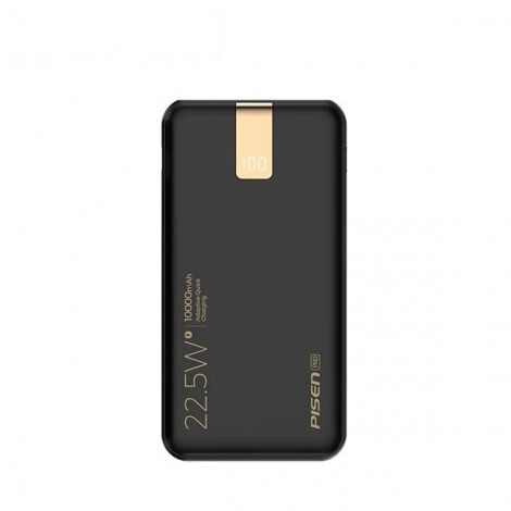 Sạc Dự Phòng PISEN Pro All 10000mAh TS-D262