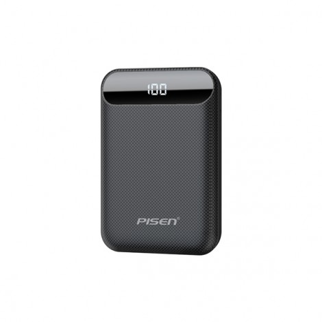 Sạc dự phòng Pisen PowerBox C10000(LED) ...