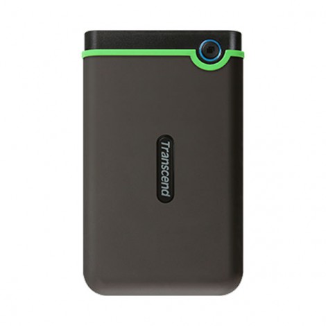 Ổ cứng HDD 4TB Transcend Slim M3S ...