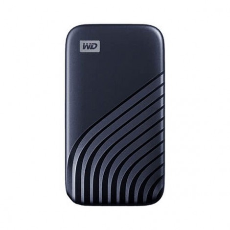 Ổ cứng SSD 2TB WD My PassPort ...