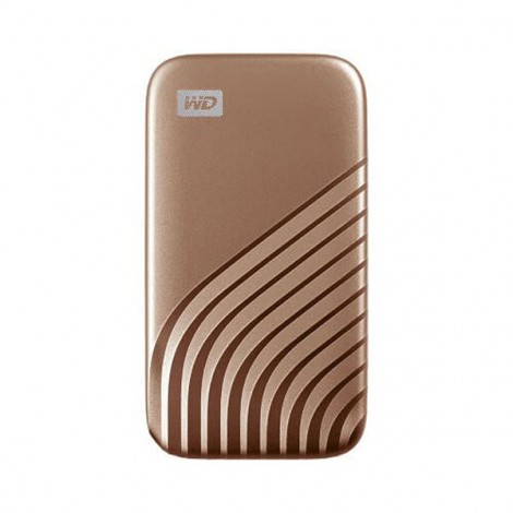 Ổ cứng SSD 500GB Western Digital My ...