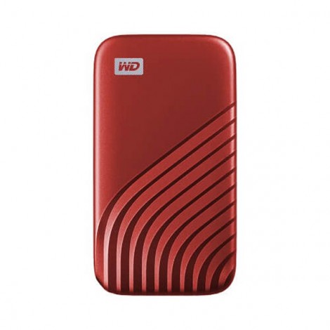 Ổ cứng SSD 500GB Western Digital My ...