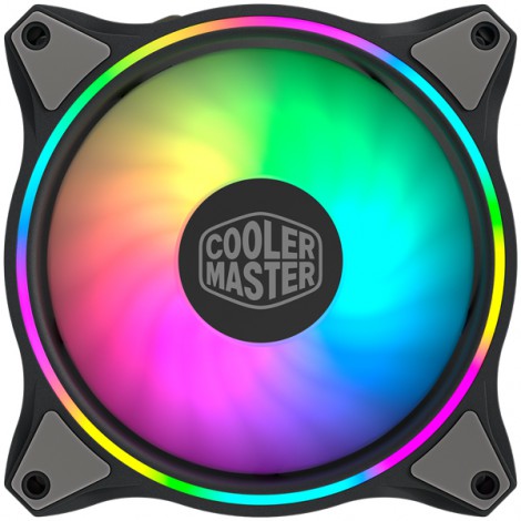 Fan Cooler Master MF120 HALO DUO LOOPS