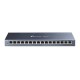 Switch TP-Link TL-SG116 (16 port/ 10/100/1000Mbps/ Unmanaged)