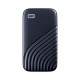 Ổ cứng SSD 500GB Western Digital My PassPort WDBAGF5000ABL-WESN (Xanh)