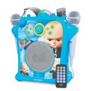 Loa soundmax Kids (Blue)