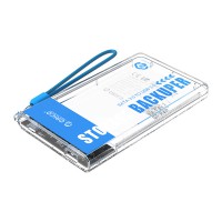 HDD/SSD Box Orico BA2110-CR