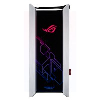 Case Asus Rog Strix Helios GX601 White Edition