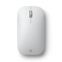 Mouse Microsoft Bluetooth BlueTrack Modern Mobile KTF-00060 (xám trắng)