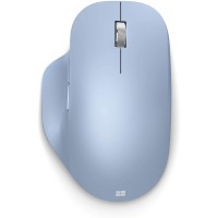 Mouse Microsoft  Bluetooth Ergonomic 222-00060 (xanh)