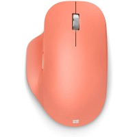 Mouse Microsoft Bluetooth Ergonomic 222-00044 (hồng đào)