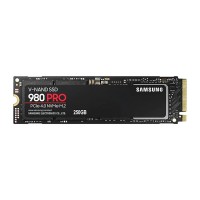 Ổ cứng SSD Samsung 980 Pro 250GB M2 PCIe 4.0 MZ-V8P250BW