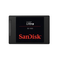Ổ cứng gắn trong SSD 3D-500G SanDisk Ultra SDSSDH3-500G-G25