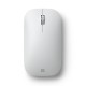 Chuột không dây Microsoft Bluetooth BlueTrack Modern Mobile KTF-00060 (xám trắng)