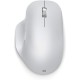 Mouse Microsoft Bluetooth Ergonomic 222-00028 (xám trắng)