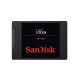 Ổ cứng gắn trong SSD 3D-250G SanDisk Ultra SDSSDH3-250G-G25