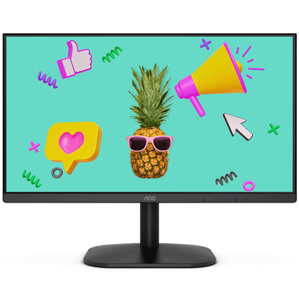 Màn hình LCD AOC 22B2HN/74