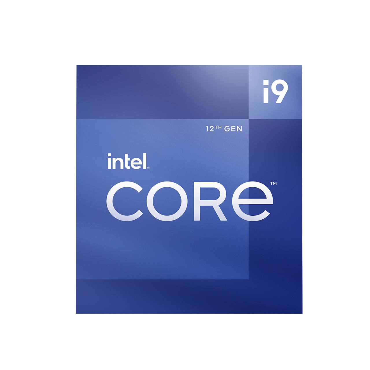 CPU Intel Core I9 12900