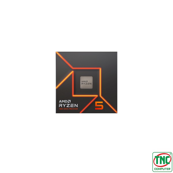 CPU cho máy tính để bàn CPU 6 nhân 12 luồng