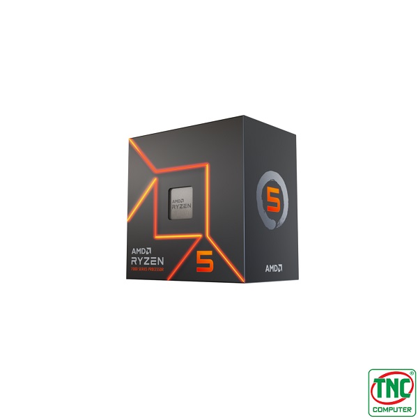 mang lại trải nghiệm gaming và đồ họa mượt mà CPU hỗ trợ DDR5