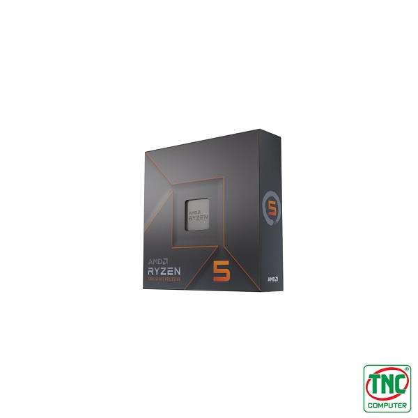 đảm bảo mọi ứng dụng chạy mượt mà và nhanh chóng Ryzen 5 7600X