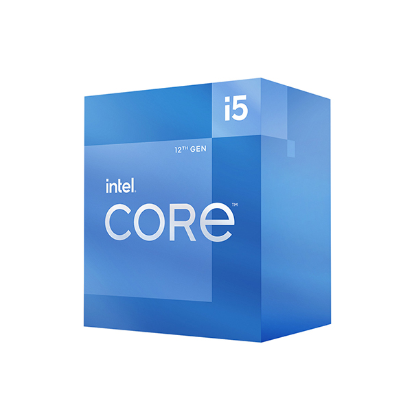 core i5 12500