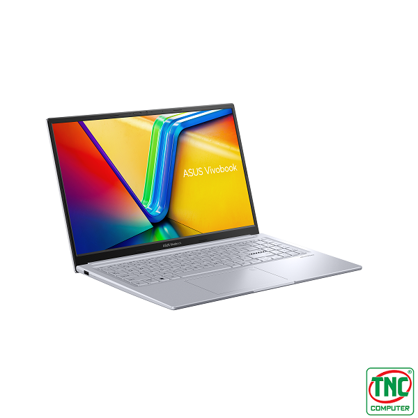Hiệu suất vượt trội Laptop Asus VivoBook 15X Oled S3504VA i7 (L1227WS).