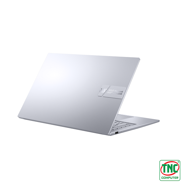 Kết nối đa dạng Laptop Asus chính hãng