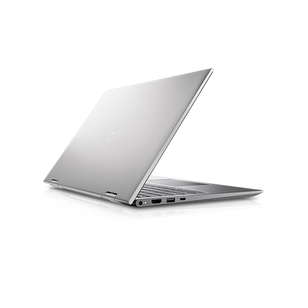 Laptop Dell Inspiron 5410 2in1 J42F82 (Bạc) - 2