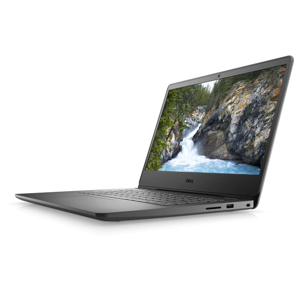 Laptop Dell Vostro 3400 YX51W3 (Đen)