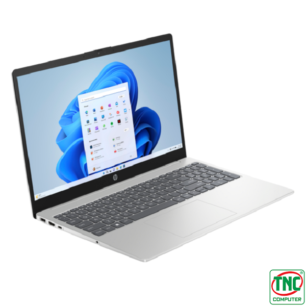Hiệu suất mạnh mẽ Laptop HP 15 fd0084TU I7 (8D737PA)