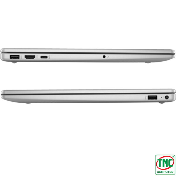 Cổng kết nối đa dạng laptop hp i7