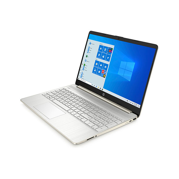 Laptop HP 15s-fq2559TU 46M27PA (Vàng)