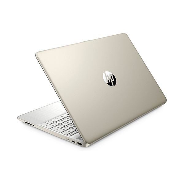 Laptop HP 15s-fq2559TU 46M27PA (Vàng) - 1