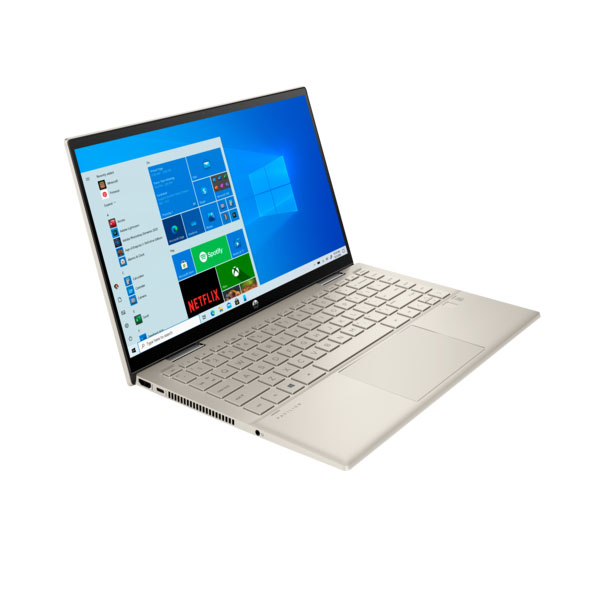 Laptop HP Pavilion x360 14-dy0169TU i5 (4Y1D4PA)