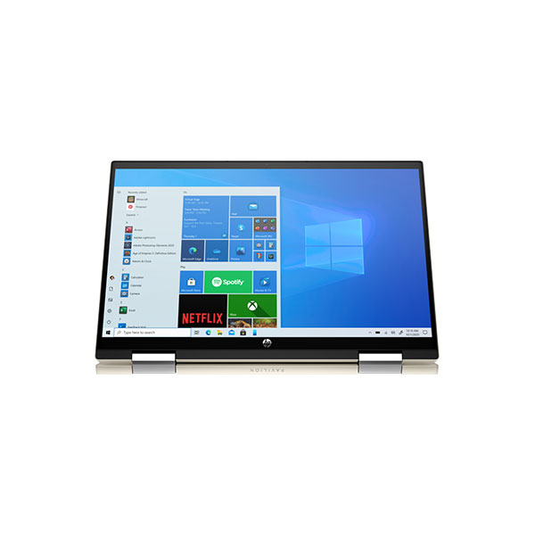 Laptophp cảm ứng gập