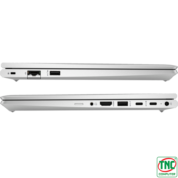 Kết nối đa dạng laptop hp probook 440 g10