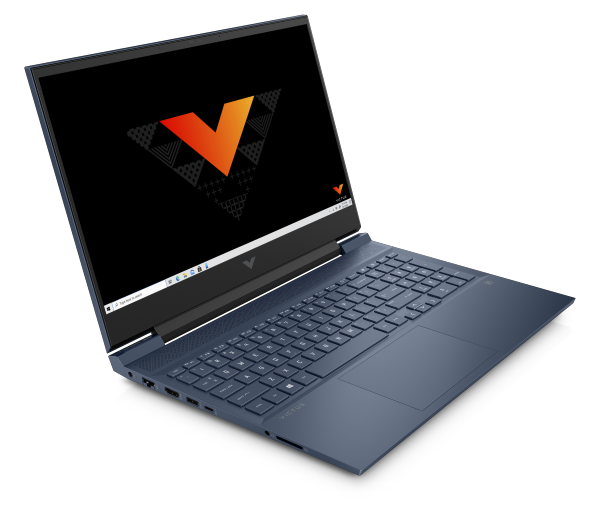 Laptop HP Victus 16 D0204TX 4R0U5PA (Đen) giá tốt