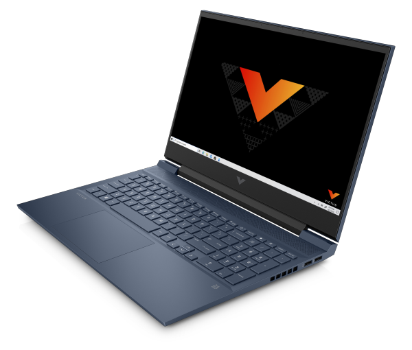 Laptop HP Victus 16 D0204TX 4R0U5PA (Đen) giá tốt - 2