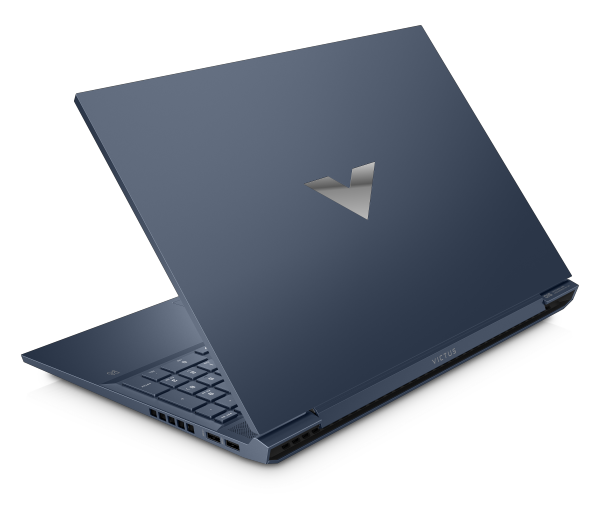 Laptop HP Victus 16 D0204TX 4R0U5PA (Đen) giá tốt - 1